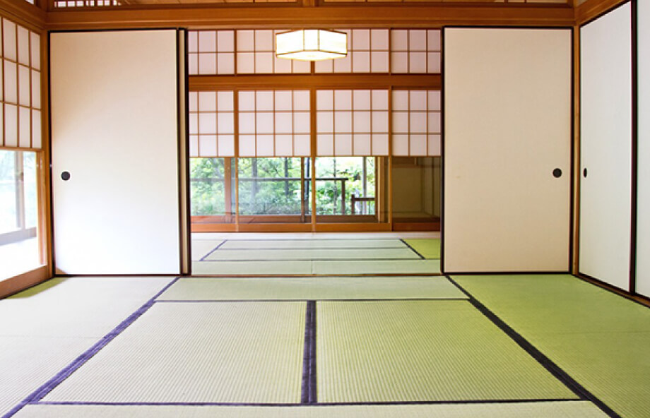 青森ヒバ畳という選択