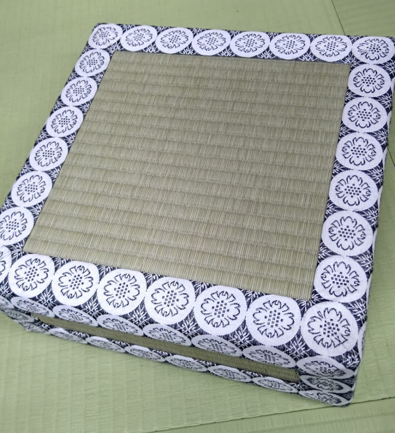 木魚台畳５